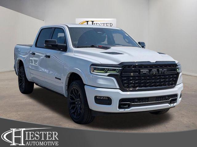 2026 RAM Ram 1500 RAM 1500 LIMITED CREW CAB 4X4 57 BOX 2026 RAM Ram 1500 RAM 1500 LIMITED CREW CAB 4X4 57 BOX