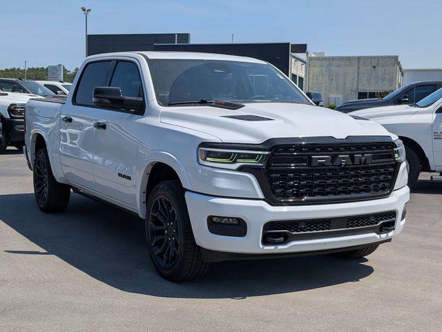 2026 RAM Ram 1500 RAM 1500 LIMITED CREW CAB 4X4 57 BOX 2026 RAM Ram 1500 RAM 1500 LIMITED CREW CAB 4X4 57 BOX