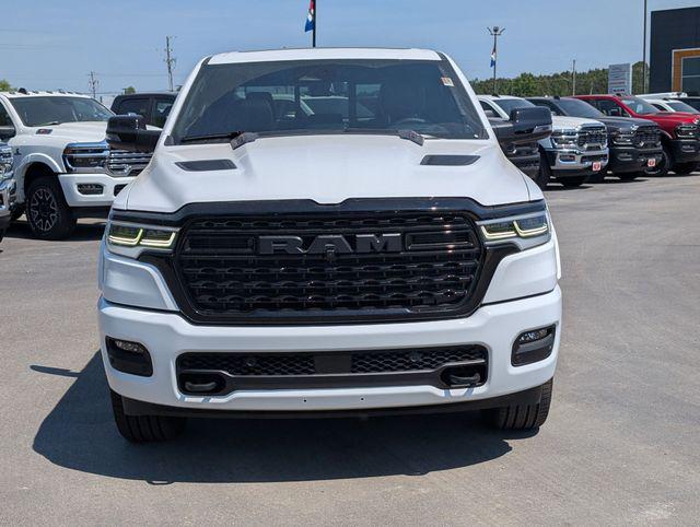 2026 RAM Ram 1500 RAM 1500 LIMITED CREW CAB 4X4 57 BOX 2026 RAM Ram 1500 RAM 1500 LIMITED CREW CAB 4X4 57 BOX