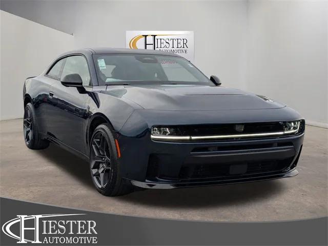 2026 Dodge Charger CHARGER SCAT PACK PLUS 2-DOOR AWD