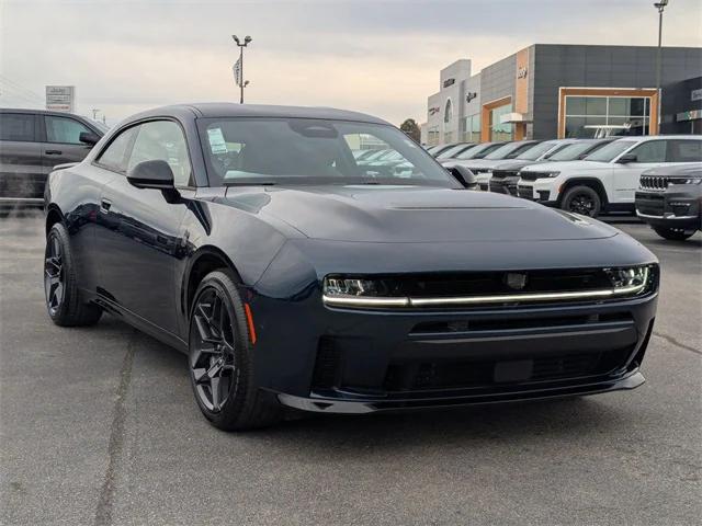 2026 Dodge Charger CHARGER SCAT PACK PLUS 2-DOOR AWD