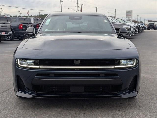 2026 Dodge Charger CHARGER SCAT PACK PLUS 2-DOOR AWD