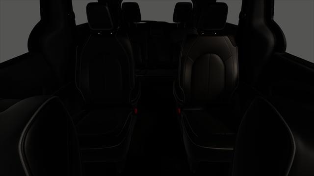 2026 Chrysler Pacifica PACIFICA LIMITED