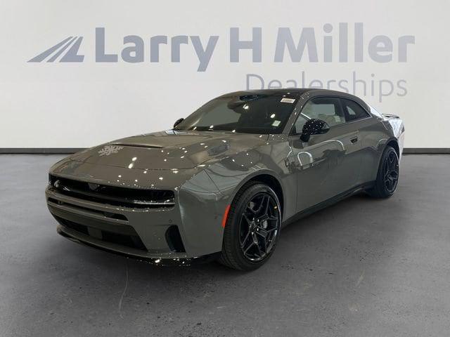 2026 Dodge Charger CHARGER SCAT PACK 2-DOOR AWD