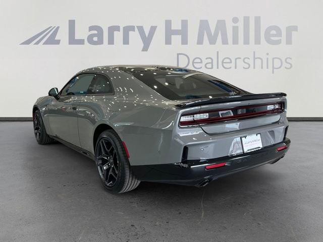 2026 Dodge Charger CHARGER SCAT PACK 2-DOOR AWD