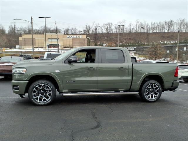 2026 RAM Ram 1500 RAM 1500 LARAMIE CREW CAB 4X4 57 BOX 2026 RAM Ram 1500 RAM 1500 LARAMIE CREW CAB 4X4 57 BOX