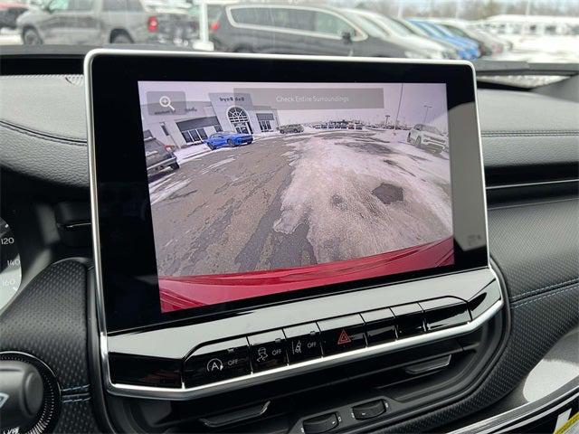 2026 Jeep Compass COMPASS LATITUDE ALTITUDE 4X4 2026 Jeep Compass COMPASS LATITUDE ALTITUDE 4X4