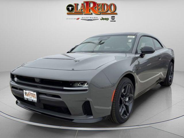 2026 Dodge Charger CHARGER SCAT PACK 2-DOOR AWD