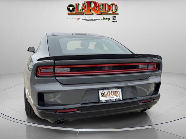 2026 Dodge Charger Scat Pack 2-Door AWD