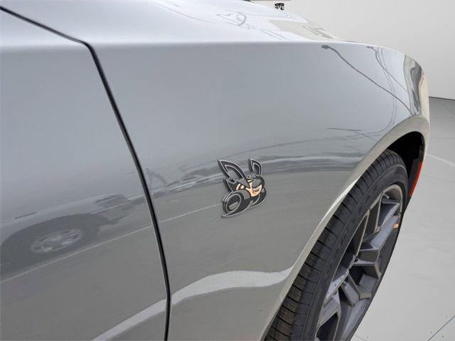 2026 Dodge Charger Scat Pack 2-Door AWD