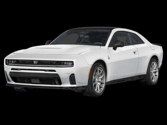 2026 Dodge Charger CHARGER SCAT PACK PLUS 2-DOOR AWD 2026 Dodge Charger CHARGER SCAT PACK PLUS 2-DOOR AWD