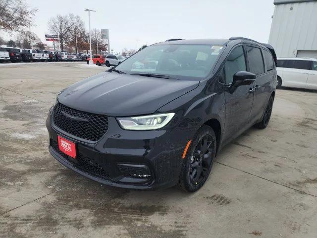 2026 Chrysler Pacifica PACIFICA SELECT 2026 Chrysler Pacifica PACIFICA SELECT