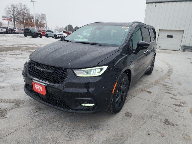 2026 Chrysler Pacifica PACIFICA SELECT 2026 Chrysler Pacifica PACIFICA SELECT