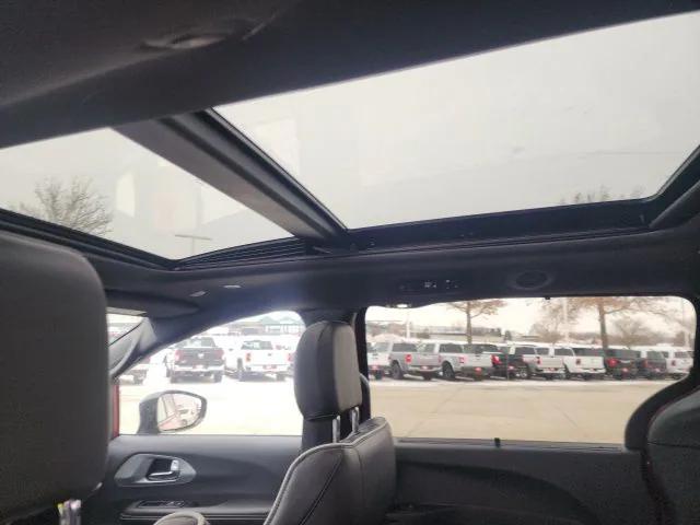 2026 Chrysler Pacifica PACIFICA LIMITED AWD 2026 Chrysler Pacifica PACIFICA LIMITED AWD