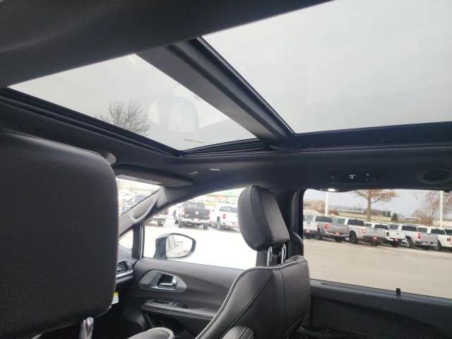 2026 Chrysler Pacifica PACIFICA LIMITED AWD 2026 Chrysler Pacifica PACIFICA LIMITED AWD