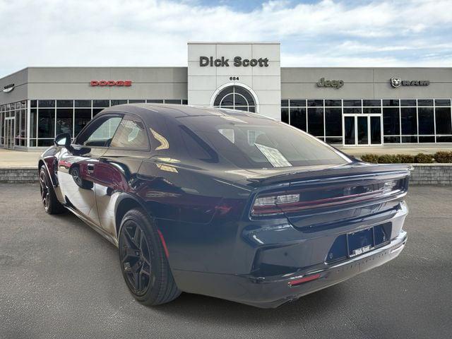 2026 Dodge Charger CHARGER SCAT PACK PLUS 2-DOOR AWD