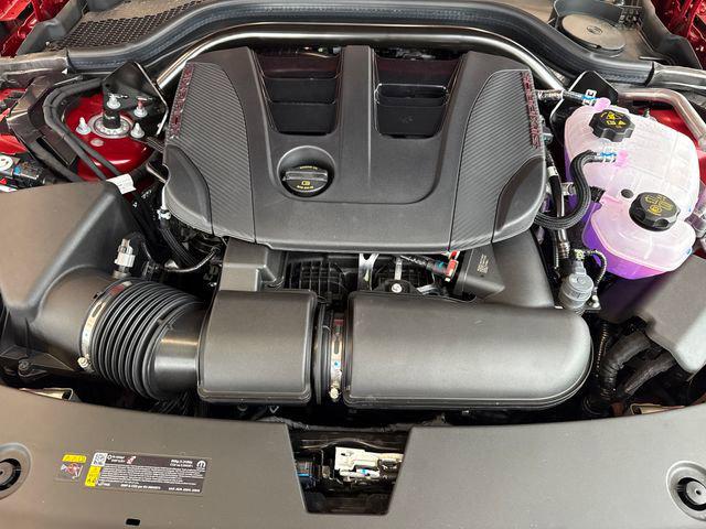 2026 Dodge Charger CHARGER SCAT PACK 2-DOOR AWD 2026 Dodge Charger CHARGER SCAT PACK 2-DOOR AWD