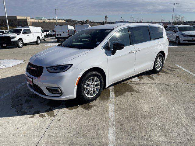 2026 Chrysler Pacifica PACIFICA SELECT 2026 Chrysler Pacifica PACIFICA SELECT