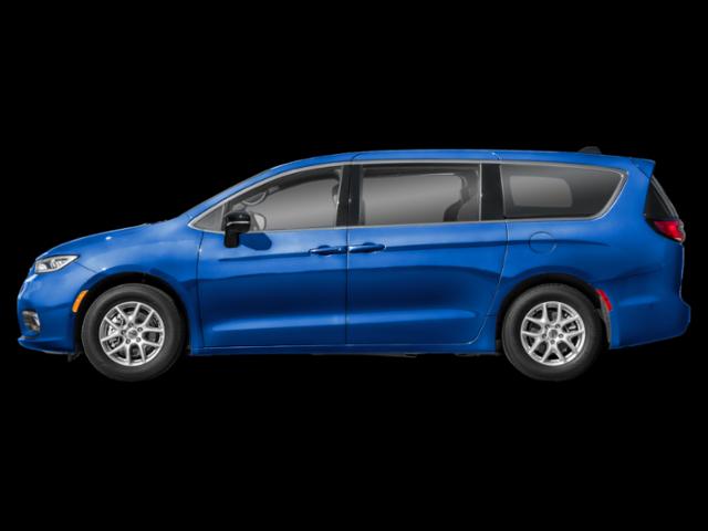 2026 Chrysler Pacifica PACIFICA LIMITED AWD 2026 Chrysler Pacifica PACIFICA LIMITED AWD