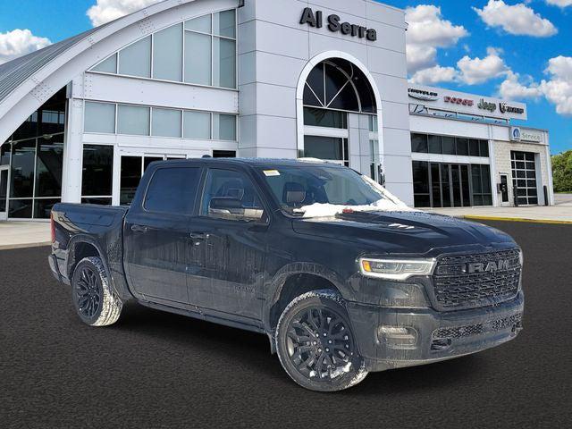 2026 Ram 1500 Limited Crew Cab 4x4 5'7" Box for sale in Grand Blanc, MI