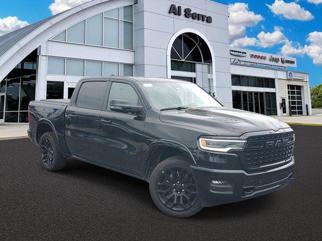 2026 Ram 1500 Limited Crew Cab 4x4 5'7" Box for sale in Grand Blanc, MI