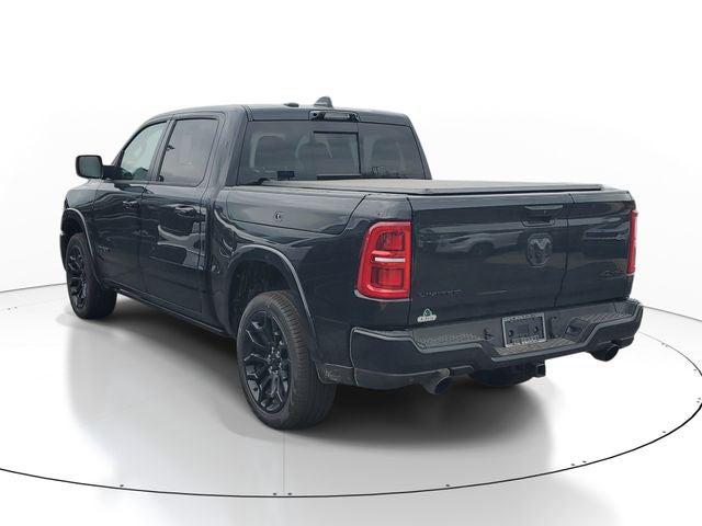 2026 Ram 1500 Limited Crew Cab 4x4 57 Box