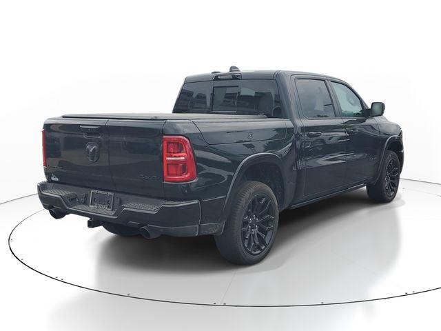 2026 Ram 1500 Limited Crew Cab 4x4 57 Box