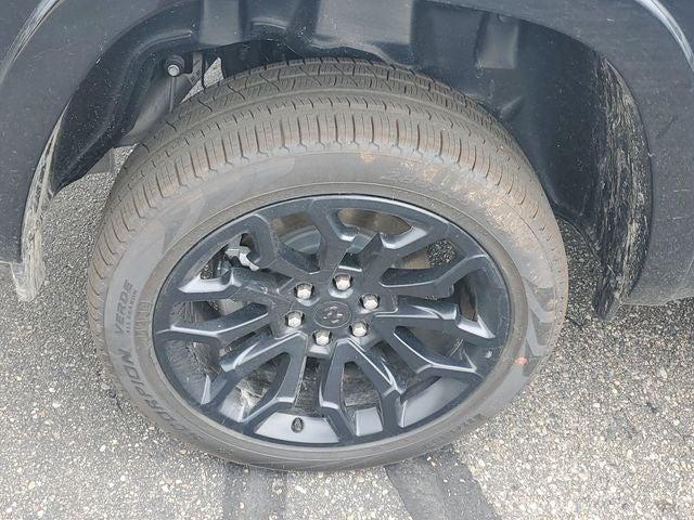 2026 Ram 1500 Limited Crew Cab 4x4 57 Box