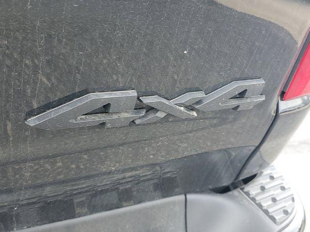 2026 Ram 1500 Limited Crew Cab 4x4 57 Box