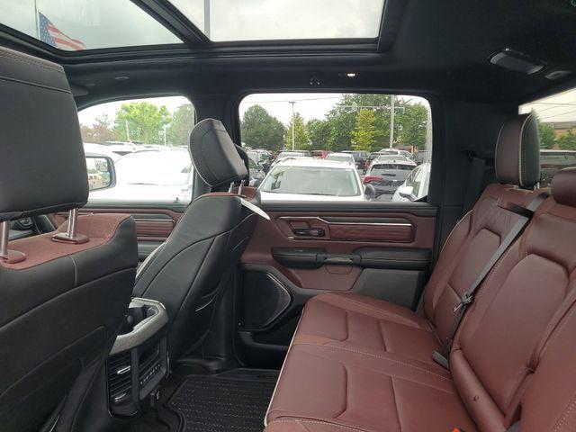 2026 Ram 1500 Limited Crew Cab 4x4 57 Box