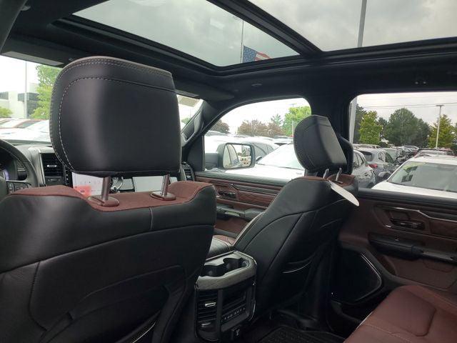 2026 Ram 1500 Limited Crew Cab 4x4 57 Box