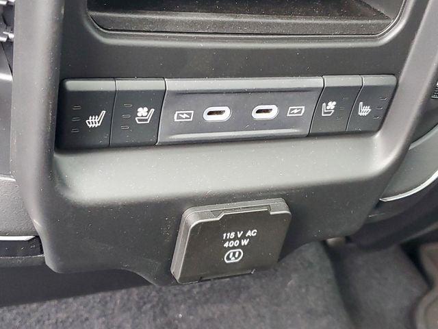 2026 Ram 1500 Limited Crew Cab 4x4 57 Box