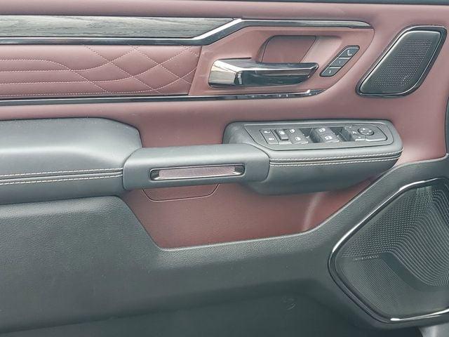 2026 Ram 1500 Limited Crew Cab 4x4 57 Box