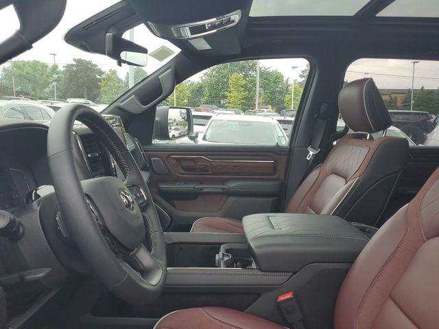 2026 Ram 1500 Limited Crew Cab 4x4 57 Box