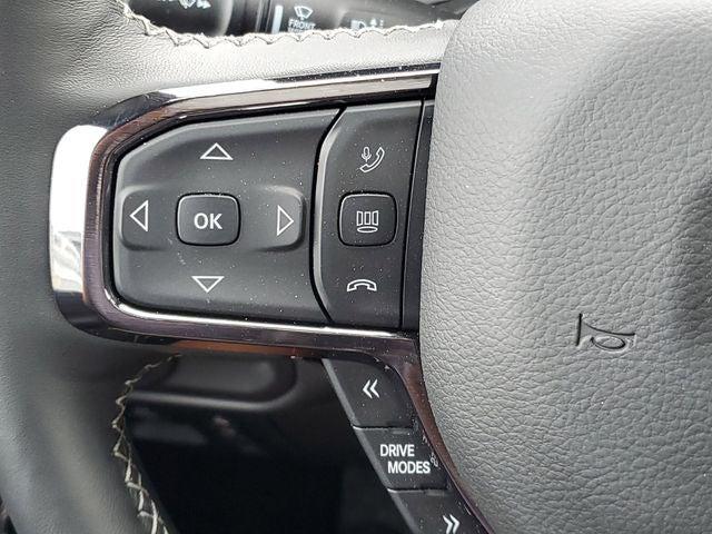 2026 Ram 1500 Limited Crew Cab 4x4 57 Box