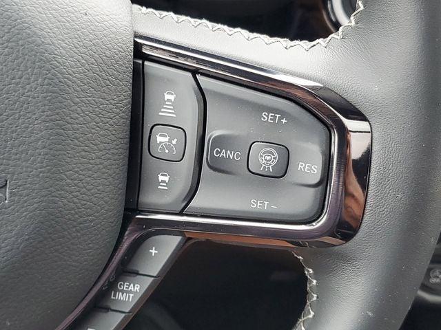 2026 Ram 1500 Limited Crew Cab 4x4 57 Box