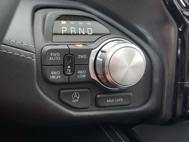 2026 Ram 1500 Limited Crew Cab 4x4 57 Box