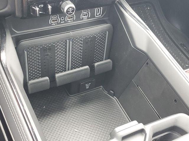 2026 Ram 1500 Limited Crew Cab 4x4 57 Box