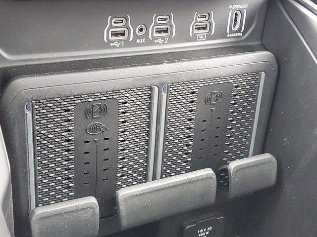 2026 Ram 1500 Limited Crew Cab 4x4 57 Box