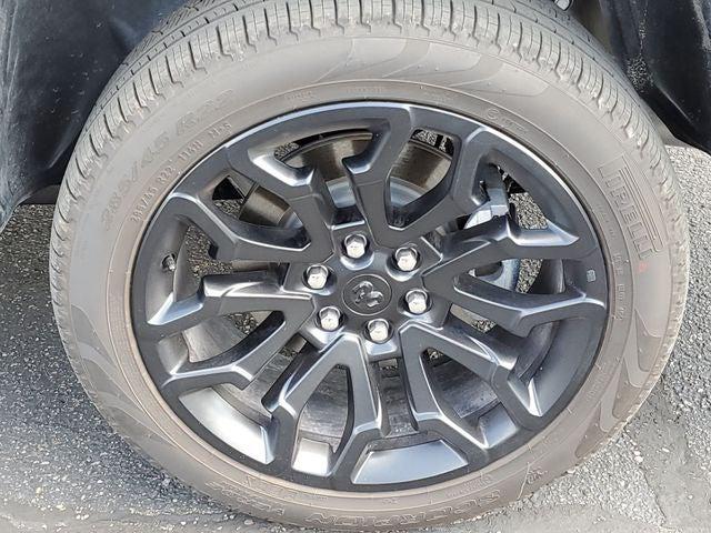 2026 Ram 1500 Limited Crew Cab 4x4 57 Box