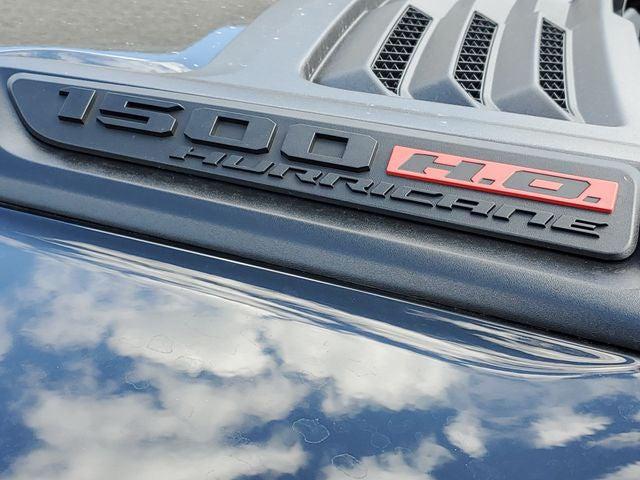 2026 Ram 1500 Limited Crew Cab 4x4 57 Box