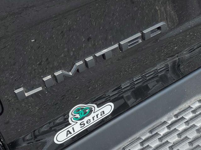 2026 Ram 1500 Limited Crew Cab 4x4 57 Box