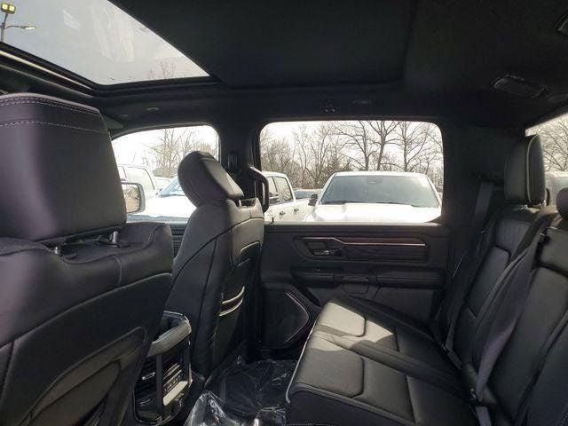 2026 Ram 1500 Limited Crew Cab 4x4 57 Box
