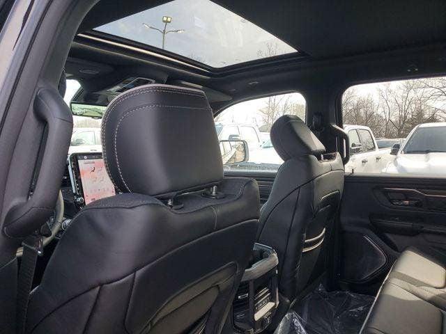 2026 Ram 1500 Limited Crew Cab 4x4 57 Box