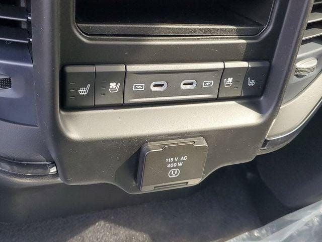 2026 Ram 1500 Limited Crew Cab 4x4 57 Box