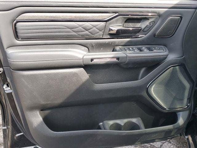 2026 Ram 1500 Limited Crew Cab 4x4 57 Box