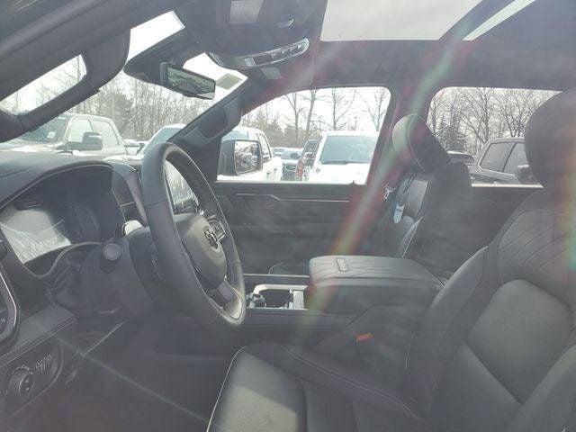 2026 Ram 1500 Limited Crew Cab 4x4 57 Box