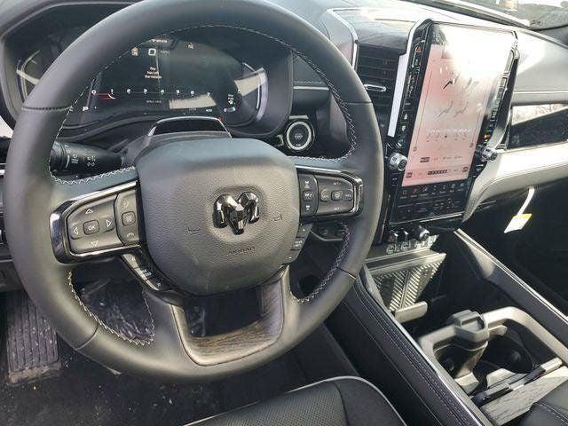 2026 Ram 1500 Limited Crew Cab 4x4 57 Box