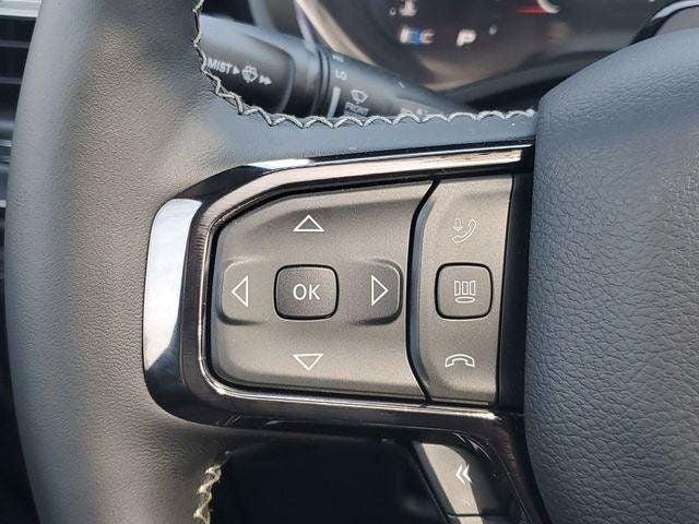 2026 Ram 1500 Limited Crew Cab 4x4 57 Box