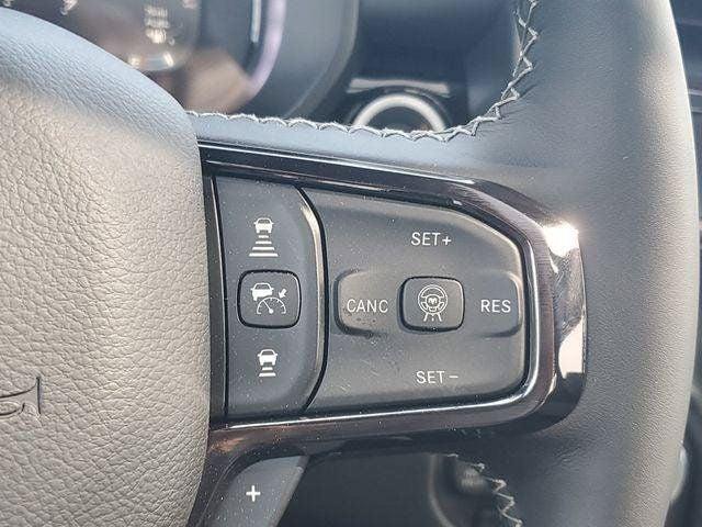 2026 Ram 1500 Limited Crew Cab 4x4 57 Box